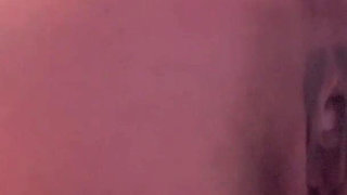 Farting/ Peeing Naked on the Bathroom Floor