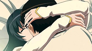 Long-haired hottie with a hairy pussy enjoys getting it on at the beach