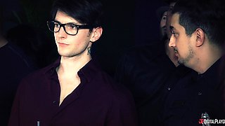 Midnight Sex Episode Lock And Load - The Deal with Celtic Iron and Peta Jensen