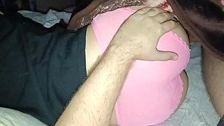 Step Mom OniSoi Tight Pussy Creampie - Homemade Asian MILF Sex