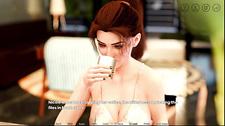 Unseen Instincts (part 20)