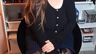 Secretary September