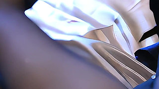 Bed Tease Featuring Sophia Smith