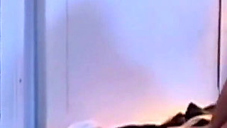 Lesbian Passion Recorded on Camera