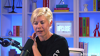 Charlie Forde: Happy Endings & Overrated Orgasms the Adult Time Podcast