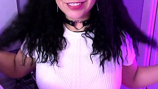 ASMR DEEPTHROAT