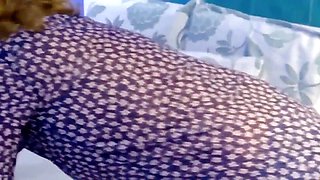 My wifey cheats on me with my BFF and we filmed it, she luvs his fat man-meat