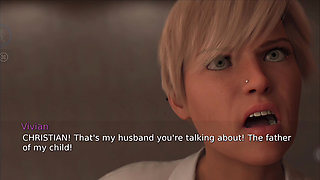 My Husband's Boss - Chapter 3 - Part 2