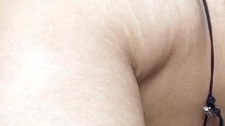 My Younger Stepbrother Fucked Me in the Ass and Got Me Pregnant