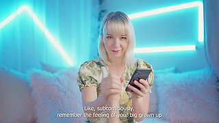 Wife Wants to Watch You Fuck Teens