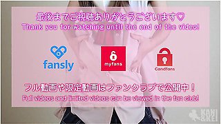 [ultra High Quality] School Uniform / Ribbon Baring Boobs Fir Fir Video Marshmallows My Amateur Girlfriend Has Some Serious Marshmallows! Japanese