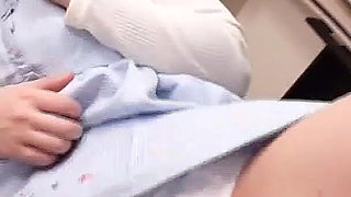 Konatsu - Cute Girl Specialists! the Long-sought-after Girl Is Captured on Video!