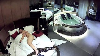 Small Tit Amateur Watched Being Fucked