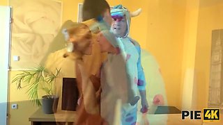 Sexy Pajama Perks: Naughty Nights Await!