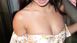 Big ass sex with unapproachable Malina Melendez from Mr Lucky VIP