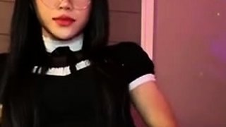 Spicytitania Upskirt Masturbation And Cum Tasting