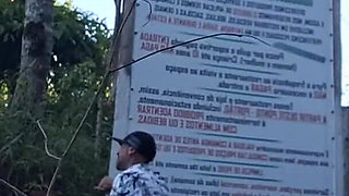 Female Ride-share Driver Stopped Her Car Outdoors to Have Sex with a Passenger!