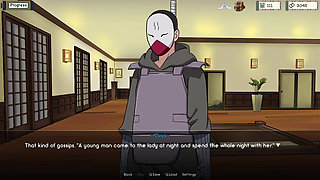 Complete Gameplay - Kunoichi Trainer, Part 19