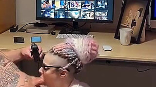 Office Blow From Edges of Reality