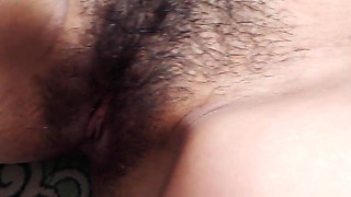 Husband Fucks Virgin Indian Desi Bhabhi so Hard Before Marriage and Poured Cum on Her