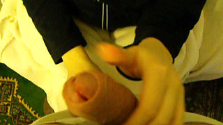 Cumshot Compilation XV (handjob, eat sperm)