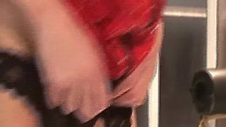 Fantastic Three_scene_1_brunette and Blonde MILFs in Lingerie Want to Have a Cumshot Together
