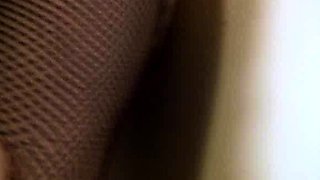 Chubby amateur Milf toyed and blowjob with facial cumshot