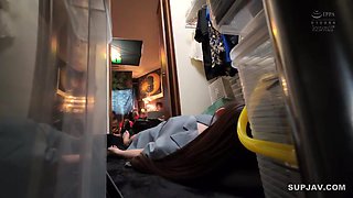 An Innocent College Girl Who Knows Nothing Of The World Gets Lost In An Aphrodisiac Sex Party. A