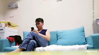 Amateur couple Hidden Cam Submissive girl