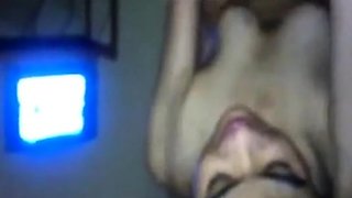 Indonesian Amateur Couple's Secret Tape in Samarinda Hotel