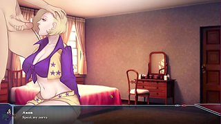 Video games, lets play, anime