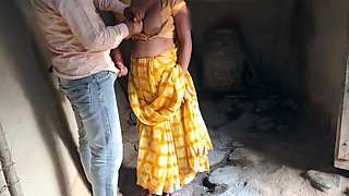 Indian 18 year old school boyfriend