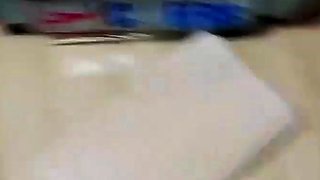 We Love Amateur Asian College Teens in Dorm pt 1