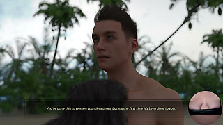 Gameplay Chasing Sunsets - Part 10