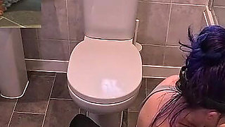 I'll Never Wipe My Own Ass Again - Femdom Toilet Slave