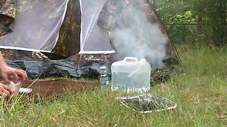 Outdoor Public Sex - Beach Gangbang with MILF & Teens - Rough Doggy Style & Blowjob Compilation