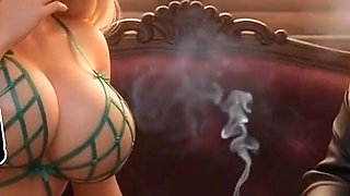 S2e5 No One Is Innocent - Cheating Hotwife's Stepdaughter Leads Her Stepfather on a Leash While Spending His Cash