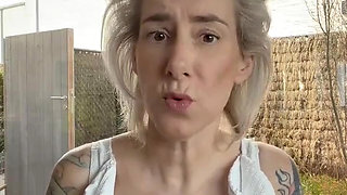 Boy Comes Over Rock Hard.. I Couldn't Wait & Made Him Cum Inside Me