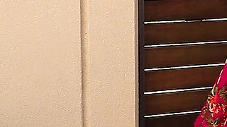 Nichole’s Big Tits and Wet Red Muff - Full-length, 4K Remaster