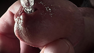 Masturbation