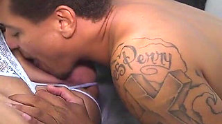 PAWG Teetee's Curves Vs Antonio Adams: Can He Handle Her Thick Booty in Steamy Hookup?
