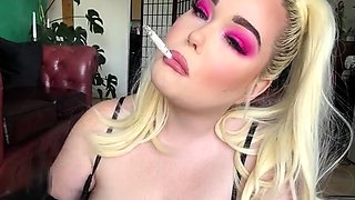 Princess Fetish Doll