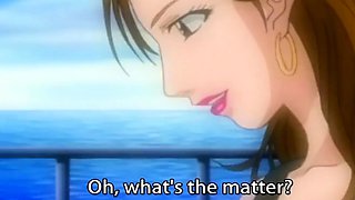 Horny Wifes Find Real XXX Passion in a Private Island Escape