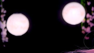 Emo teen Becka solo webcam masturbation