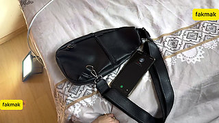 iranian real neighber wife cheating fuch quikli