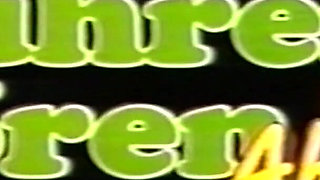 Frühreife Braten Auf Abwege (1989)