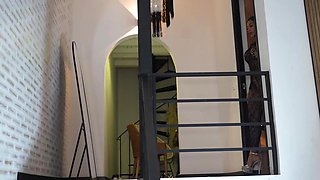 Mariana Martix Love The Way Unoikr Fucks(2K) - Mariana martix