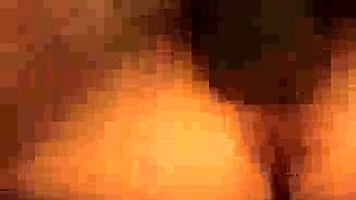 Hubby films as he lets his blonde wife try some BBC cc