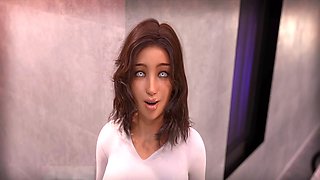 Hentai sex, catch and fuck, amateur casting