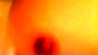 Lebanese-Chinese Chick Bangs a Black Guy